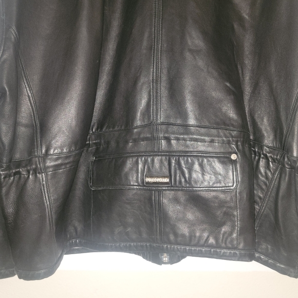 Leather Jacket - Picture 15 of 16
